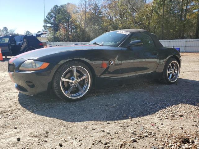 Global Auto Auctions: 2003 BMW Z4 3.0