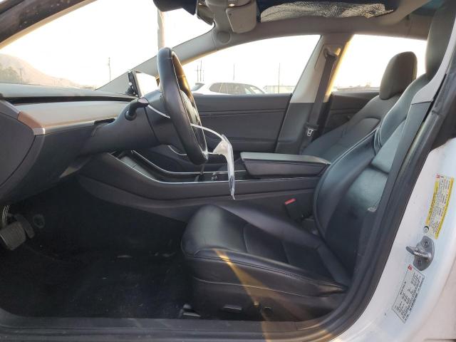 2018 TESLA MODEL 3 #3290179268