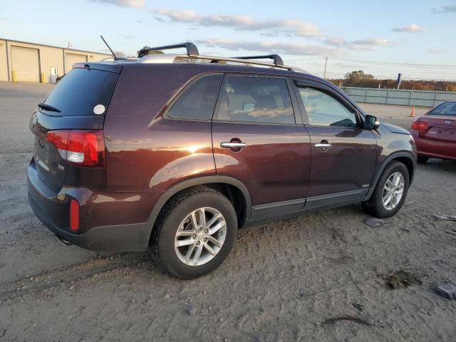 2015 KIA SORENTO LX #3310315961