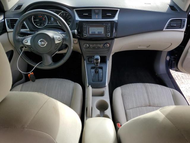 2016 NISSAN SENTRA #3301827350