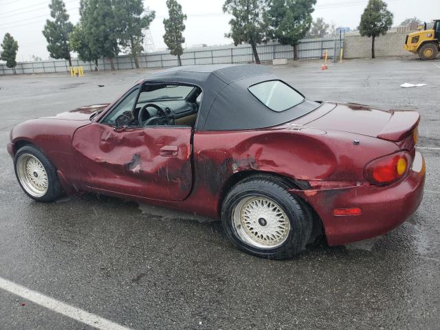 1999 MAZDA MX-5 MIATA #3302700029