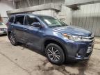 Lot #3304012687 2018 TOYOTA HIGHLANDER