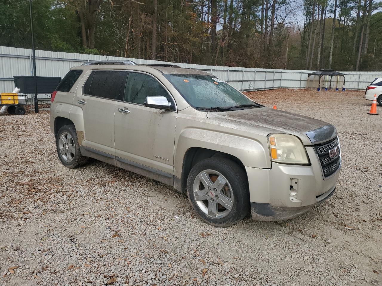 Lot #3302766439 2013 GMC TERRAIN SL
