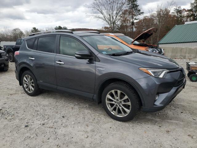2018 TOYOTA RAV4 HV LI #3290287264