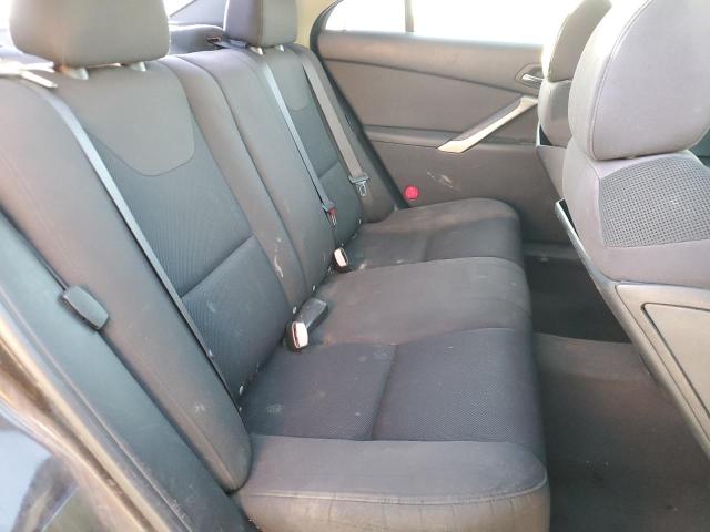 2008 PONTIAC G6 GT #3298061135