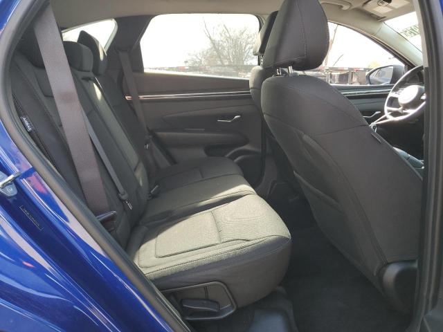 2024 HYUNDAI TUCSON SEL 5NMJBCDE5RH297074