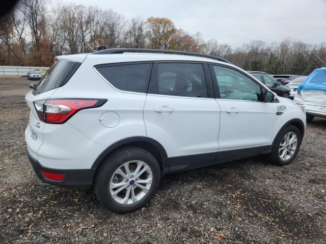 2018 FORD ESCAPE SE #3303730416