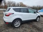 Lot #3303730416 2018 FORD ESCAPE SE
