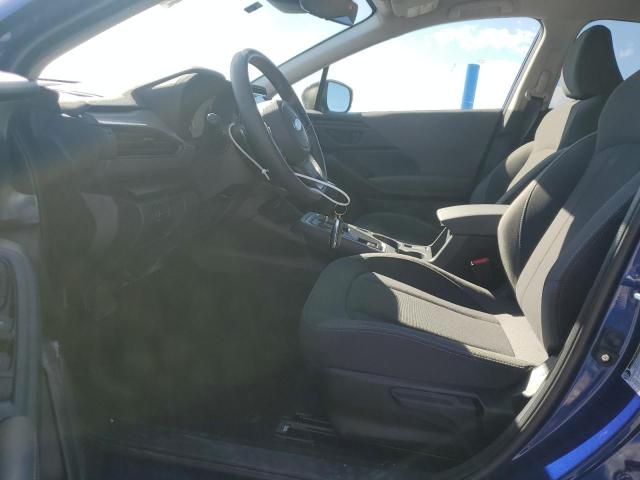 2025 SUBARU CROSSTREK #3301859002