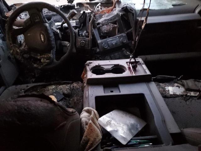 2019 FORD F250 SUPER 1FT7W2BT0KEF29759