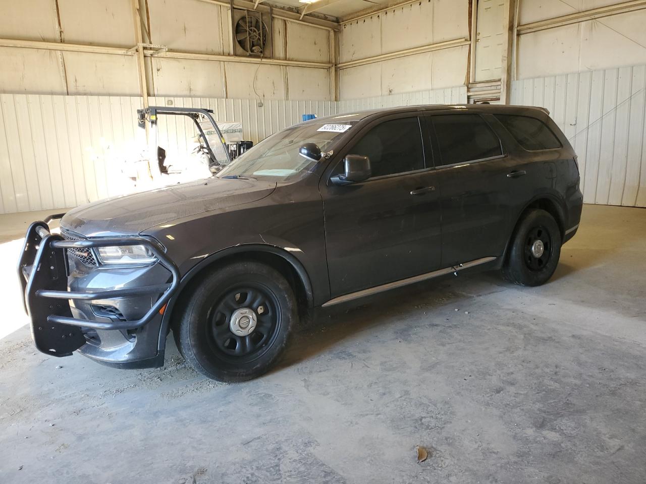 DODGE DURANGO PURSUIT