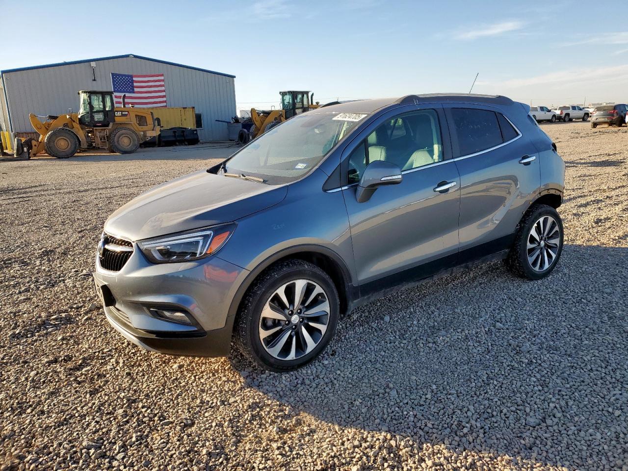 BUICK ENCORE ESSENCE