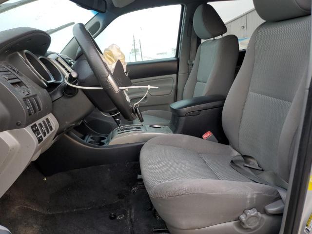 2013 TOYOTA TACOMA DOU #3297962836