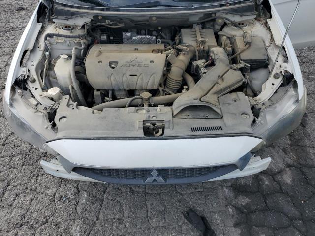 2017 MITSUBISHI LANCER ES #3292610615