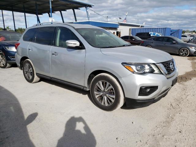 2019 NISSAN PATHFINDER #3287174282