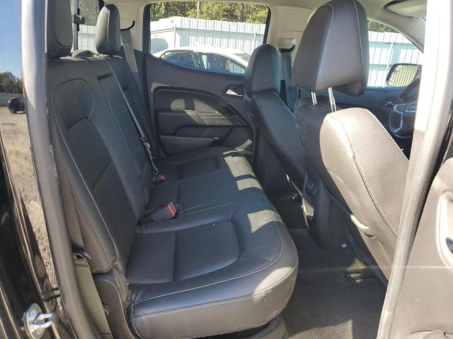 2016 GMC CANYON SLT #3302916061