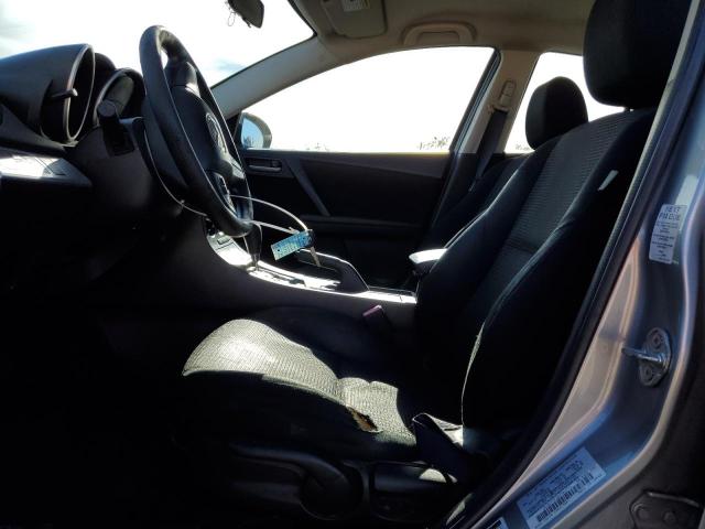 2013 MAZDA 3 I - JM1BL1TF0D1723773