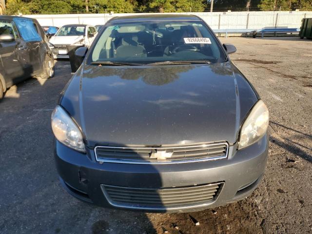 2008 CHEVROLET IMPALA LT #3287628052