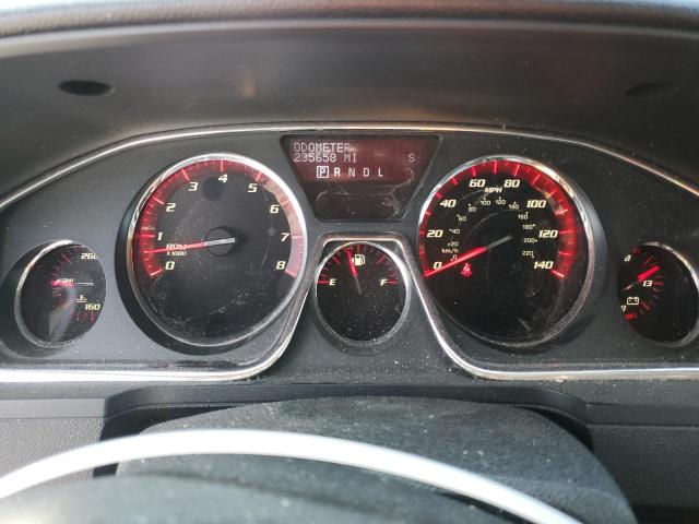 2013 GMC ACADIA SLT #3284023829