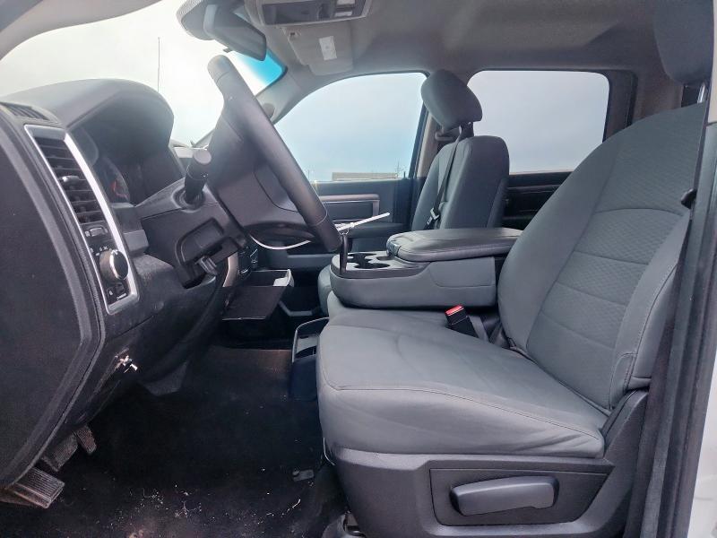 2015 RAM 2500 SLT 3C6TR5DT9FG515711