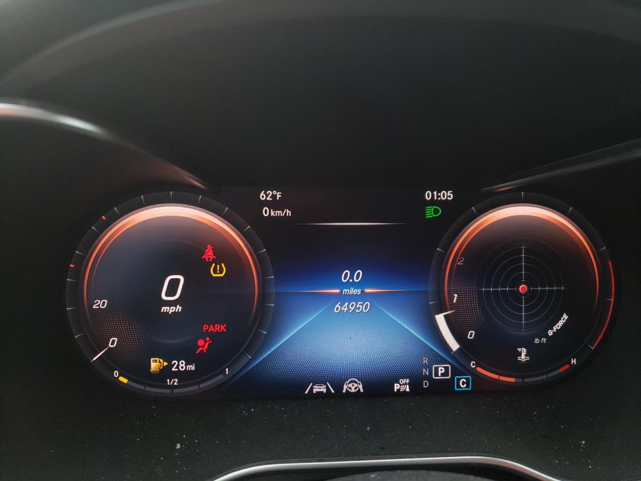 MERCEDES-BENZ C-CLASS 300 4MATIC