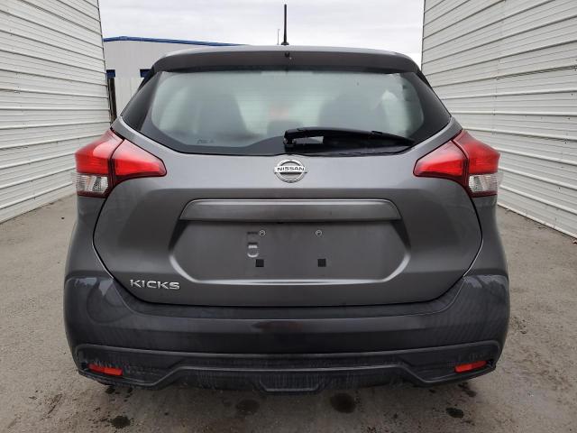 2019 NISSAN KICKS S #3311490252