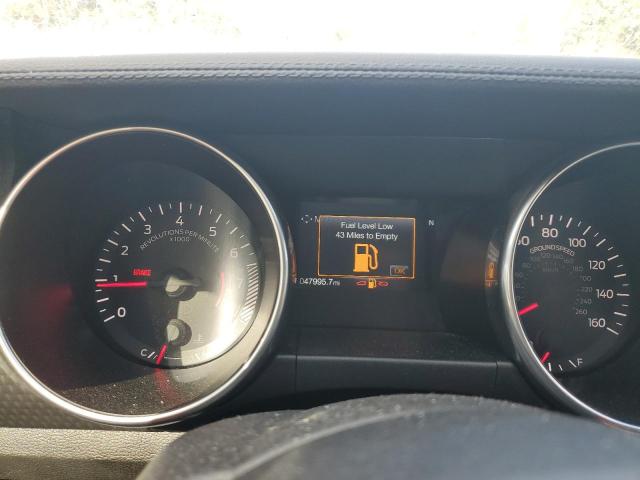 2021 FORD MUSTANG #3296953899