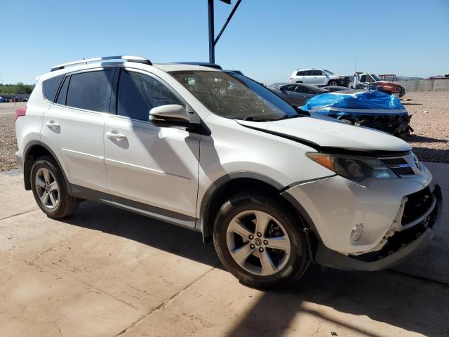2015 TOYOTA RAV4 XLE - 2T3RFREV6FW262754