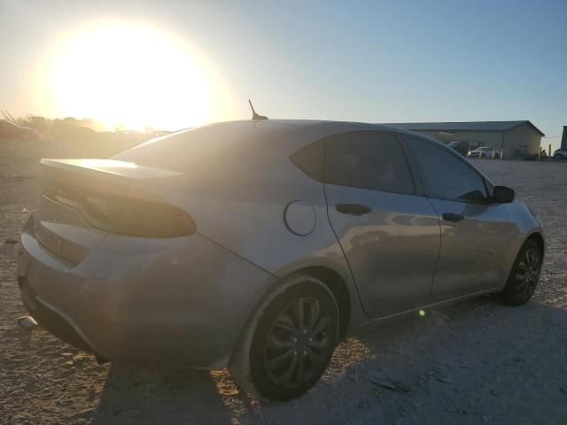 2016 DODGE DART SE #3297777854