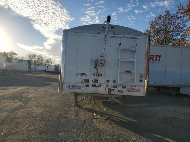 2016 WILSON DUMP TRAIL #3285807649