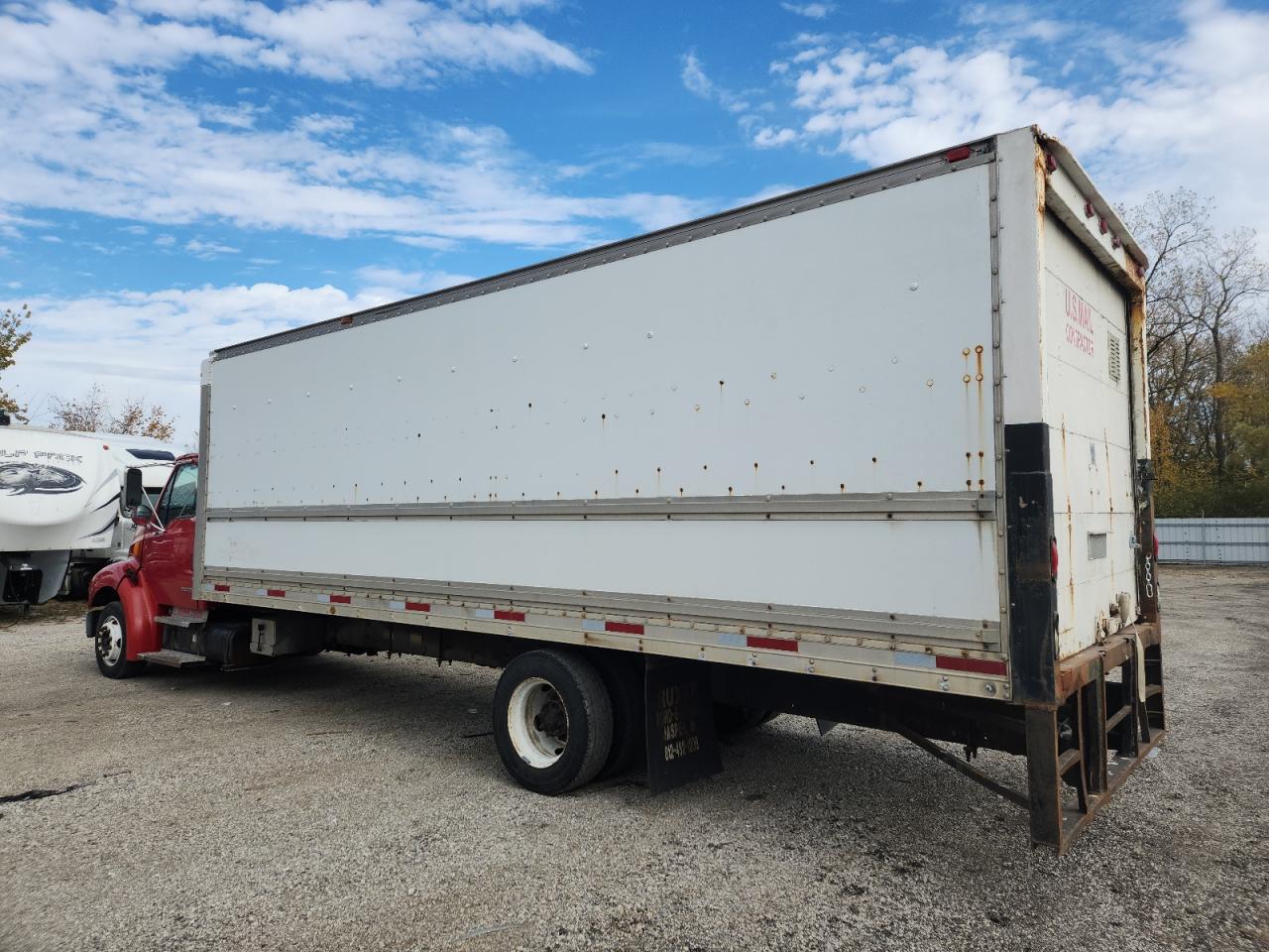 Lot #3282463581 2002 STERLING UNKNOWN