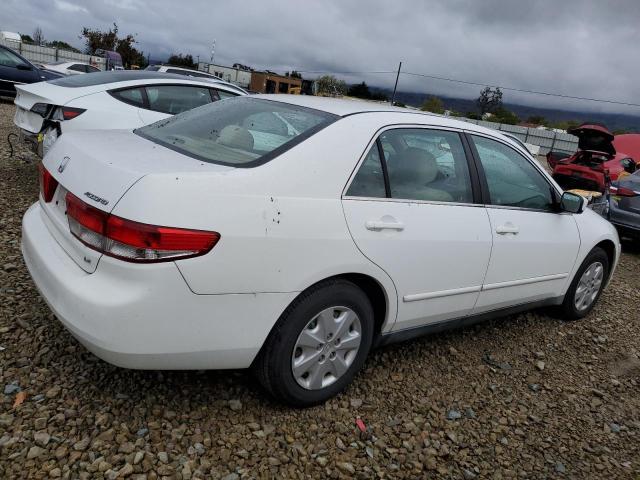 2004 HONDA ACCORD LX #3304653027
