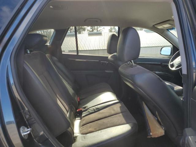 2012 HYUNDAI SANTA FE S #3291258010