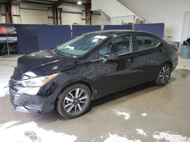 Global Auto Auctions: 2025 NISSAN VERSA SV