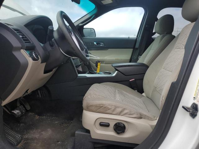 2013 FORD EXPLORER - 1FM5K7B85DGA44032