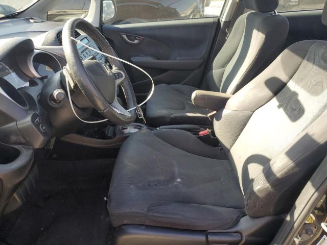 2010 HONDA FIT SPORT #3292405264