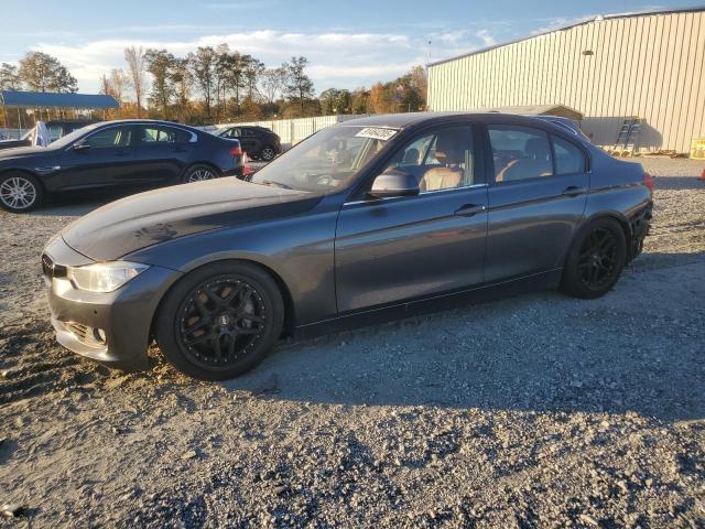 Global Auto Auctions: 2013 BMW 335 XI