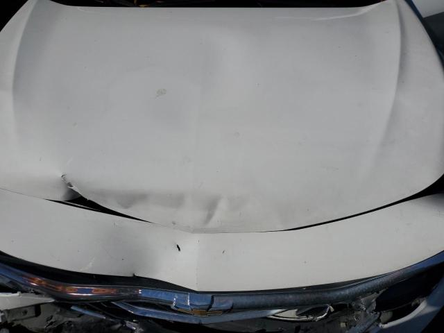 2022 CHEVROLET MALIBU LT #3294414532