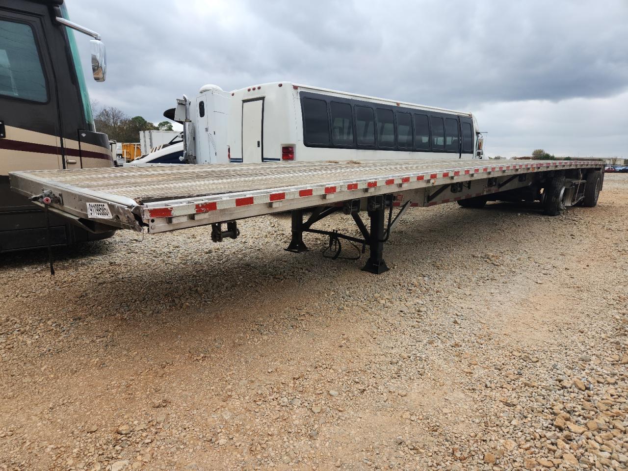 Lot #3287636012 2010 REITNOUER UNKNOWN