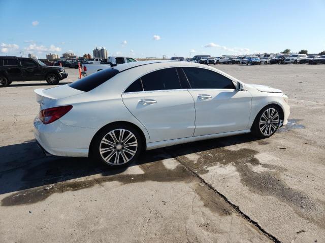 2016 MERCEDES-BENZ CLA 250 4M #3297094509