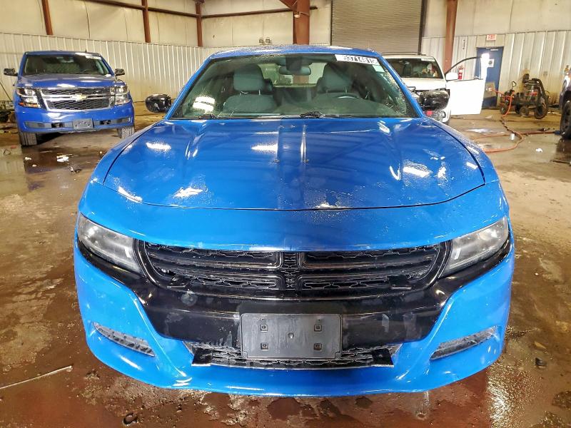 2020 DODGE CHARGER PO #3305361346