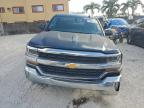 Lot #3310324987 2017 CHEVROLET SILVERADO