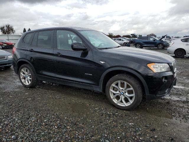 2014 BMW X3 XDRIVE3 #3293423458