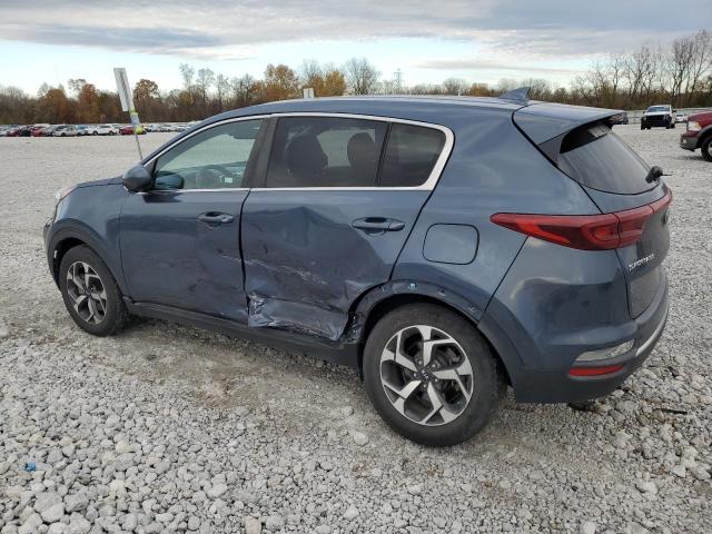 2021 KIA SPORTAGE L #3305433469