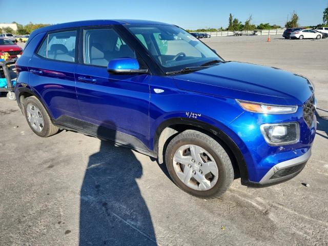 2020 HYUNDAI VENUE SE #3310342978