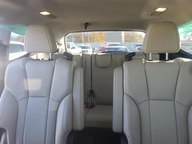 2024 SUBARU ASCENT LIM - 4S4WMASD6R3410894