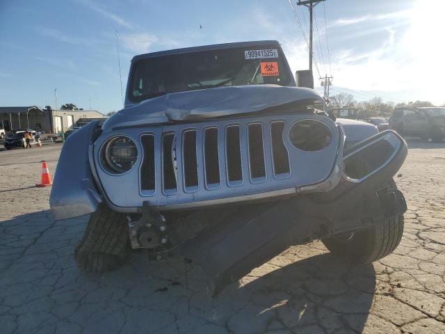 2019 JEEP WRANGLER U #3301631625