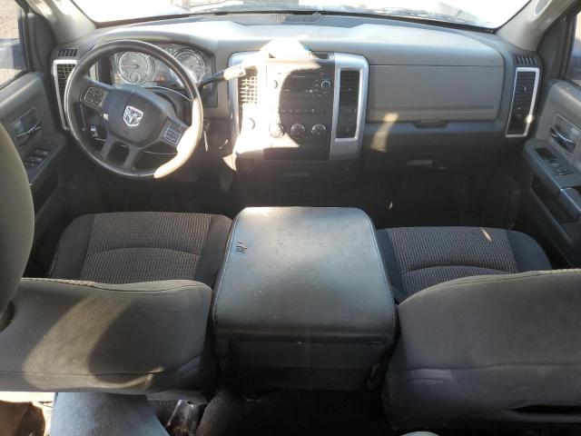 2012 DODGE RAM 1500 S - 1C6RD7GT6CS266076