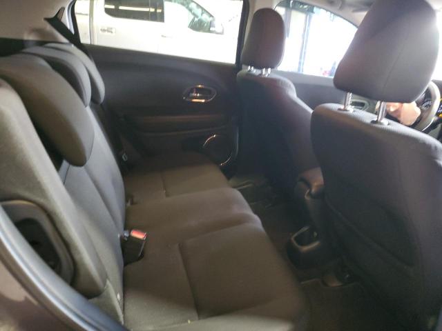 2018 HONDA HR-V EX #3304744994