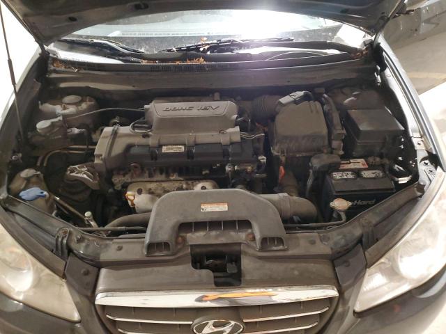 2008 HYUNDAI ELANTRA GL #3301940462